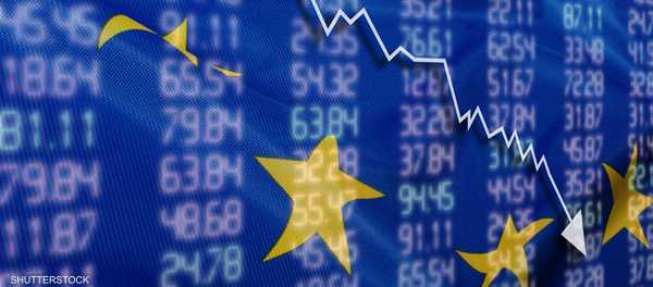الأسهم الأوروبية تتراجع وسط نتائج أعمال مخيبة للتوقعات