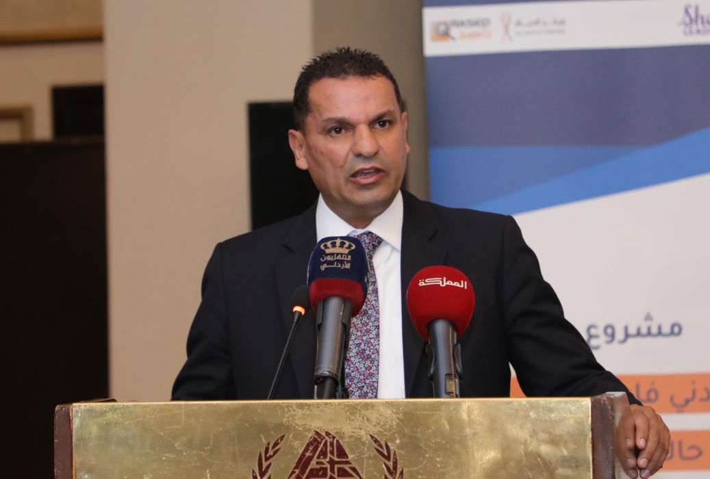 العبداللات: الملك وولي العهد رؤية قيادية لدعم الشباب في الأردن