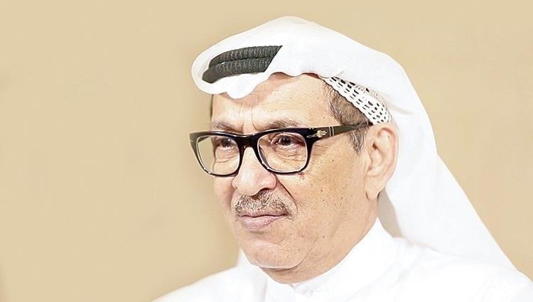 وفاة الفنان الإماراتي ضاعن جمعة التميمي