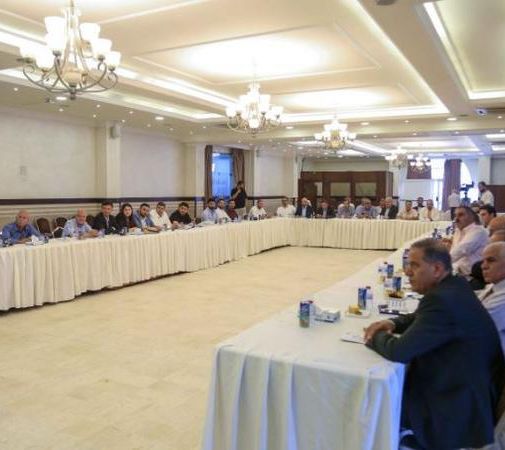 خبراء يدعون لاستراتيجية وطنية لضمان أمن الطاقة والاستغلال الأمثل لمصادرها