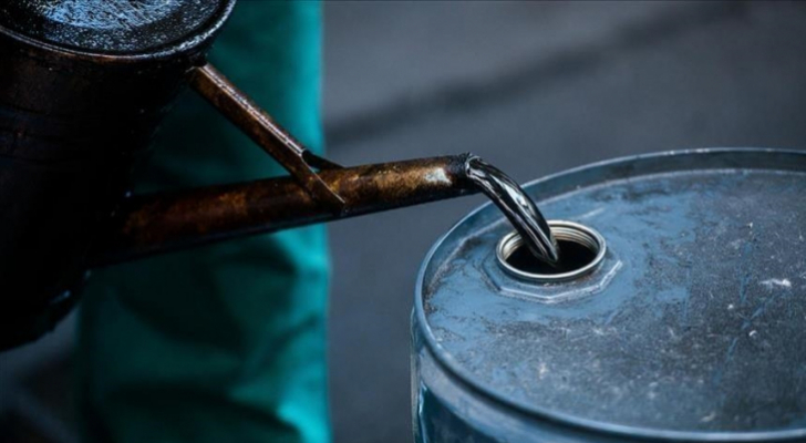 انخفاض فاتورة الأردن من النفط الخام ومشتقاته 16 حتى نهاية أيار 2024