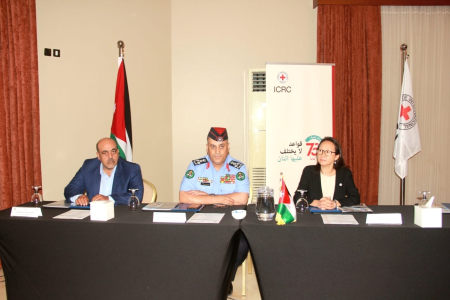 ورشة تناقش جودة الخدمات الصحية بمراكز الإصلاح والتأهيل