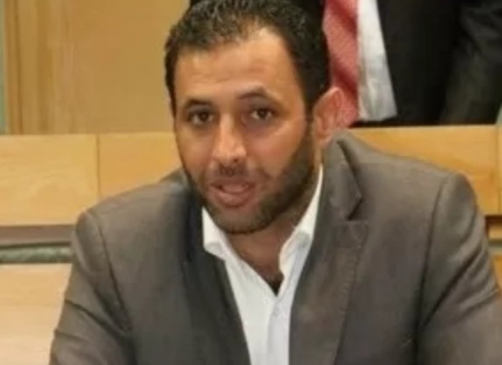 البرايسة يعلن عن عدم ترشحه للانتخابات القادمة