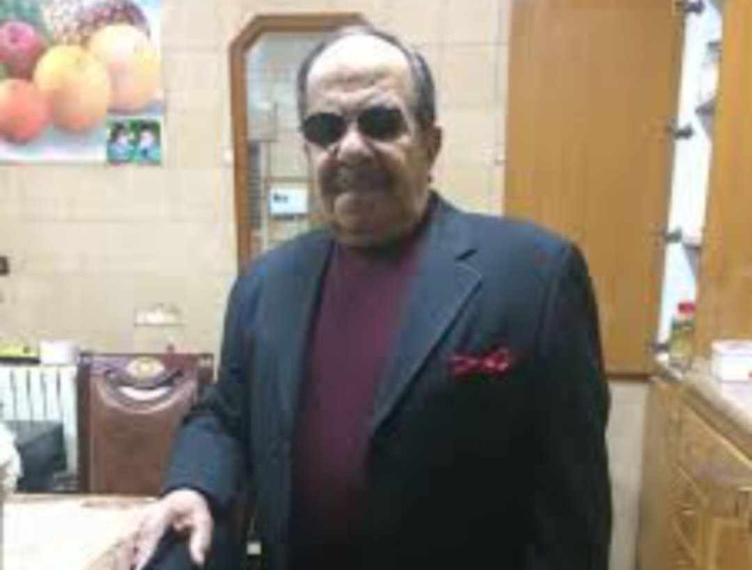 وزيرة الثقافة تنعى الفنان والموسيقار روحي شاهين