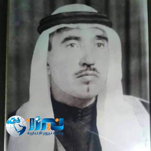 الشيخ والقاضي العشائري محمد مطيع الزهير من أبرز الشخصيات في تاريخ الأردن