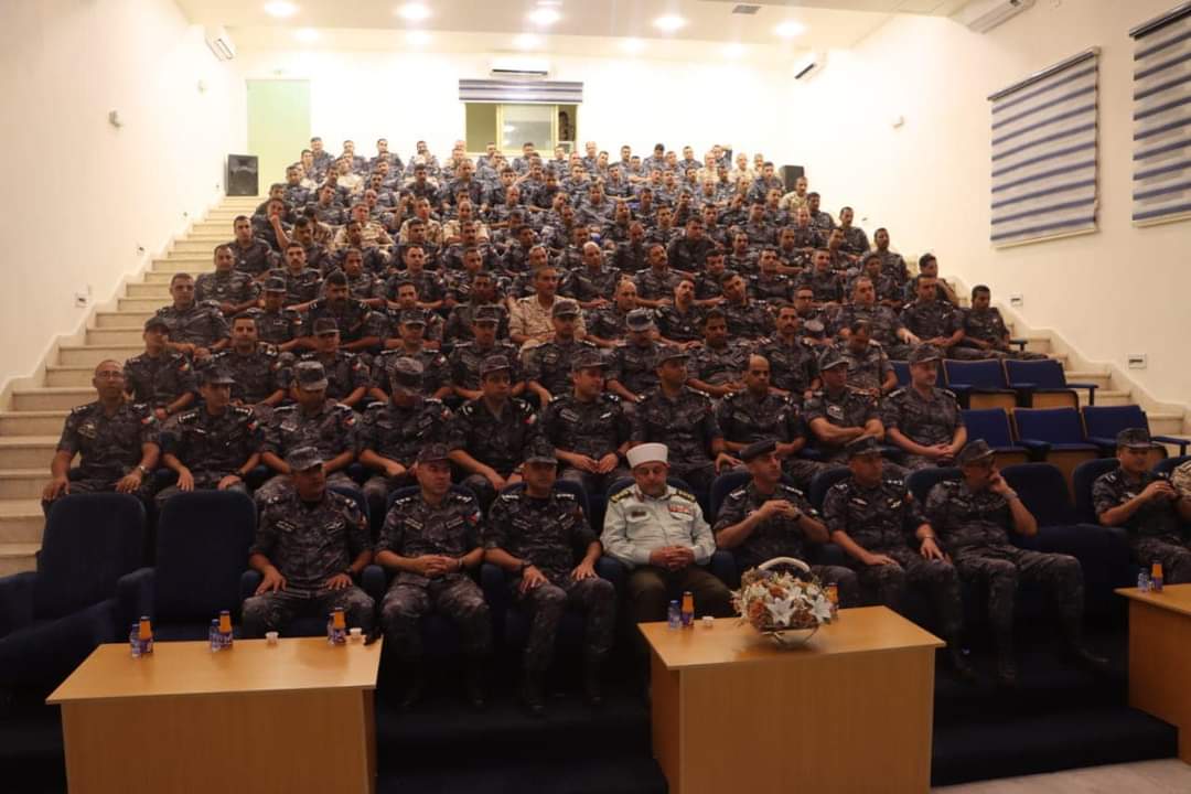 ‎القوة البحرية والزوارق الملكية تحتفل بذكرى الهجرة النبوية الشريفة...صور