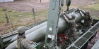 أنظمة صواريخ (إسكندرإم) الروسية تستهدف مقراً للمرتزقة الأجانب في خاركوف وتقضي على العشرات