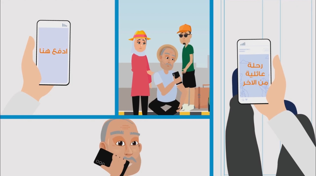 عروض سياحة وسفر وهمية والجهات المختصة تتابع ...للأردنيين انتبهوا