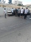 وفاة وثلاثة اصابات بحادث سير على طريق المنصورة في لواء بني كنانة