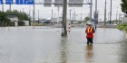 مصرع شخصين وإجلاء 4 آلاف بسبب الأمطار في اليابان