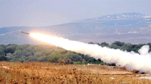 قناة إسرائيلية: رصد إطلاق 4 صواريخ من لبنان