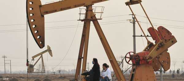 أسعار النفط تتراجع في أسبوع بسبب ضعف الطلب من الصين