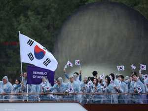 أولمبياد باريس.. كوريا الجنوبية تحتج على خطأ لا يغتفر