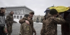 الدفاع الروسية: استسلام 17 جندياً أوكرانياً في مقاطعة خيرسون