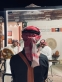 الأردنيون يعبرون عن إعجابهم العميق بثقافة وتراث المملكة العربية السعودية في مهرجان جرش الثقافي 38