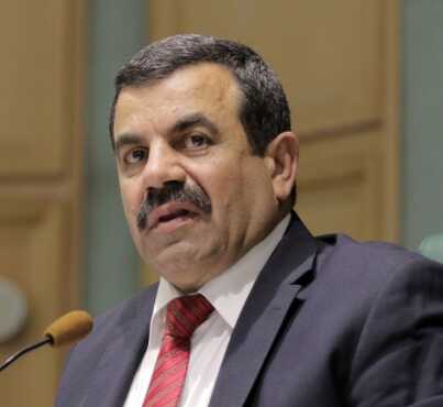 الحزب الوطني الاسلامي ينفي ما يتداول حول أسماء قائمته الحزبية.. غير صحيحة على الاطلاق