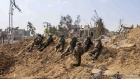 مقتل جندي إسرائيلي إثر إصابته في معارك رفح