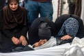 9 شهداء بينهم طفلة بقصف إسرائيلي على غزة وخان يونس