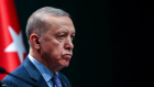 أردوغان يهدد ”إسرائيل” بالتدخل العسكري: سنفعل في فلسطين ما فعلناه في كاراباخ وليبيا
