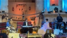 مهرجان جرش: الغناء للوطن يوحد بين نجوم الغناء الأردني وفرقة تكات السورية