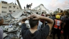 ارتفاع حصيلة عدوان الاحتلال على غزة إلى 39363 شهيدا