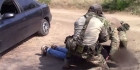 الأمن الروسي يعتقل رجلاً متورطاً في نقل معلومات حول القوات الروسية إلى الجانب الأوكراني
