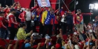 نيكولاس مادورو يفوز في الانتخابات الرئاسية الفنزويلية بـ 51.20 بالمئة من الأصوات