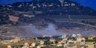 استشهاد شخصين وإصابة آخرين بغارتين لطيران العدو الإسرائيلي في جنوب لبنان