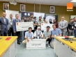 أورنج الأردن وجامعة اليرموك تدعمان الإبداعات الشبابية في مجال تصميم الألعاب الإلكترونية