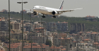 شركات طيران تلغي رحلاتها إلى لبنان