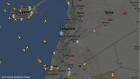 صورة مثيرة تكشف استعدادات المجال الجوي اللبناني: هل تقترب إسرائيل من شن هجوم؟