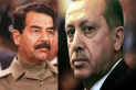 أول رد من تركيا على تهديد اسرائيل لأردوغان بمصير صدام حسين