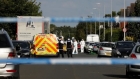 مقتل طفلَيْن وإصابة 6 آخرين في حادث طعن مروِّع قرب ليفربول