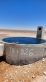 اعتداء على خط مياه الديسي يتسبب بوقف الضخ جزئيا عن مناطق في عمان والرصيفة