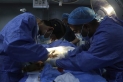 طواقم المستشفى الميداني الأردني غزة 79 تباشر أعمالها...صور