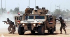 القوات العراقية تقبض على إرهابي من تنظيم “داعش” جنوب بغداد