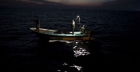 الصيادون في غزة يحملون أرواحهم على أكفهم لإطعام أسرهم