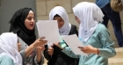 فلسطين..استقبال نتائج الثانوية العامة بأفراح صامتة