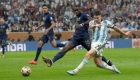 فرنسا والأرجنتين.. نهائي كأس العالم يتكرر في أولمبياد باريس 2024