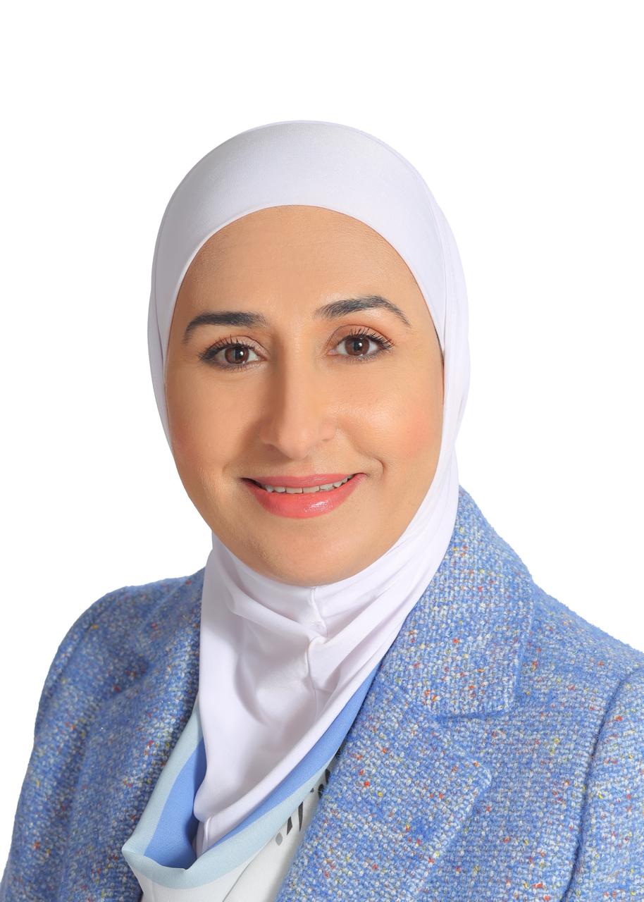 هيام الكركي مديراً عاماً لــ الراي