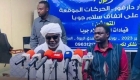 السودان : حركات الكفاح المسلح ترفض عودة الدعم السريع إلى وضعها السابق