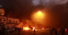 انفجارات عنيفة تهز جنوب ثاني عاصمة عربية بعد بيروت جراء الغارات الاسرائيلية