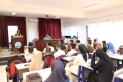 جامعة الزرقاء تنظم محاضرة حول القيادة بالإسلام