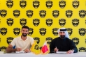 3 لاعبين أردنيين يحترفون في الدوري البحريني