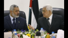 عباس يعلن الحداد وتنكيس الأعلام حدادا على اغتيال هنية