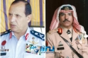 الطيب والخالدي محاضرة عن  معركة الكرامة والمواقف البطولية للجيش العربي ضمن فعاليات مهرجان جرش