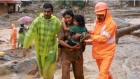 الأردن يعزي الهند بضحايا الانهيارات الأرضية التي وقعت في ولاية واياناد