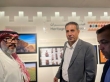 محافظ جرش يثني على الحرف السعودية في مهرجان جرش