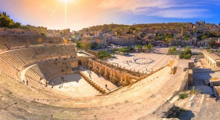 الأردن.. أجواء حارة نسبيا بأغلب المناطق الخميس