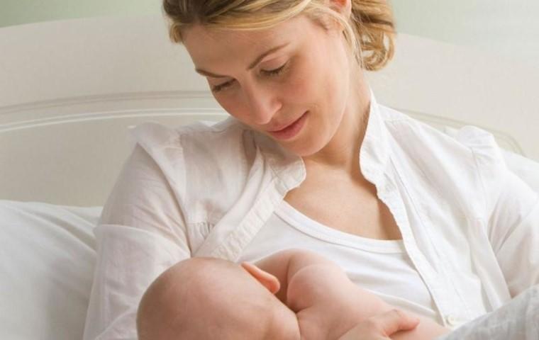 تدني ممارسة الرضاعة الطبيعية في الأردن بنسبة 24